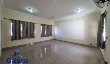 Casa comercial com 6 salas para alugar, 332m2 - Alto da Boa Vista