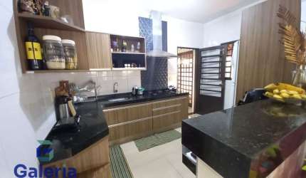 Casa Residencial com 3 quartos para alugar, 203m2 - Jardim Itau