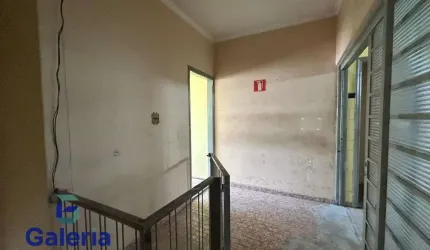 Casa  com 2 quartos para alugar,  80m2 - Campos Elisios