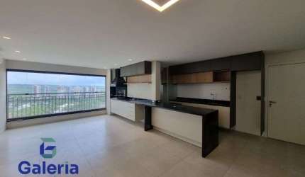 Apartamento com 2 suites para alugar, 109m2 - Plazas de Espana