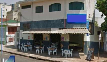 Predio Comercial a venda, 194m2 -  Jardim Sumare