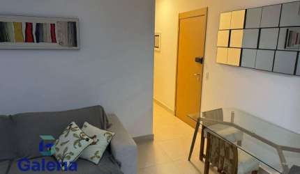 Apartamento com 2 quartos para alugar, 54m2 - Santa Cruz do Jose Jacques