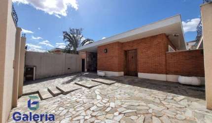 Casa com 4 quartos para alugar, 154m2- Ribeirania