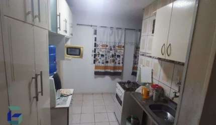 Apartamento com 2 quartos para alugar, 44m2 - Geraldo Correia de Carvalho
