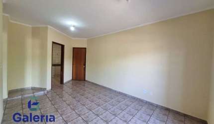 Apartamento com 2 quartos para alugar, 85m2 - Parque dos Bandeirantes