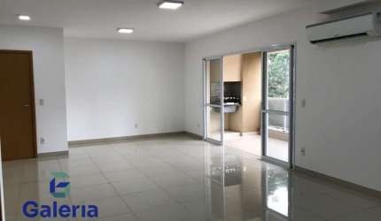 Apartamento com 3 suites para alugar, 123m2 - Jardim Botanico