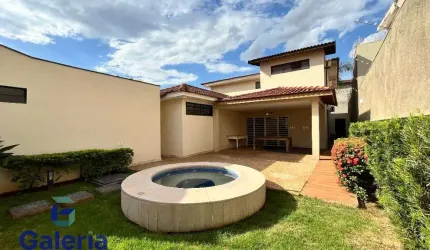 Casa sobrado com 5 quartos a venda, 297 m2 -  Jardim Sumare