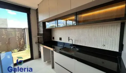 Casa residencial com 3 quartos a venda, 156m2 -  Terras de San Pedro