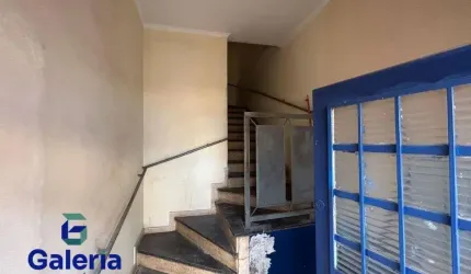 Casa Comercial para alugar, 216m2 - Campos Elisios