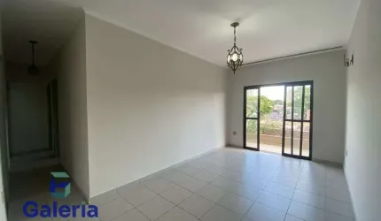 Apartamento com 3 quartos para alugar, 82m2 - Vila Virginia