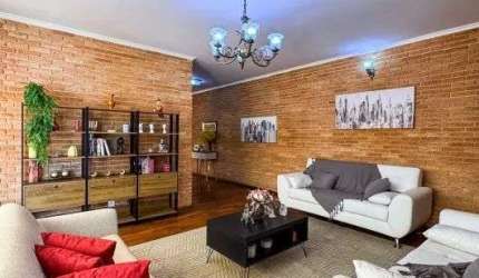 Casa sobrado com 3 quartos para alugar, 266m2 - Jardim Sumare