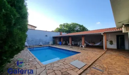 Casa com 4 quartos para alugar, 205m2 - Ribeirania