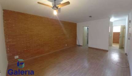 Apartamento com 1 quarto a venda, 32m2 - Centro