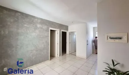 Apartamento com 2 quartos para alugar, 42m2 - Parque Industrial Tanquinho