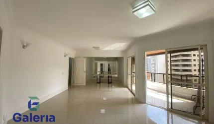 Apartamento com 4 suites para alugar, 173m2 - Centro