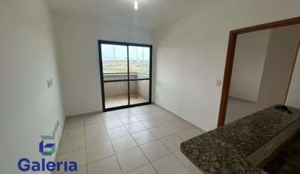 Apartamento com 1 quarto para alugar, 45m2 - Nova Alianca
