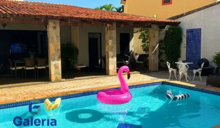 Casa residencial com 3 quartos a venda, 455m2 - Ribeirania