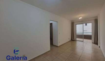 Apartamento com 2 quartos para alugar, 75m2 - Nova Alianca