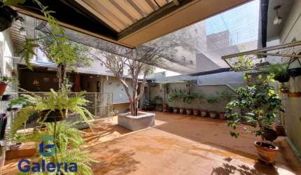 Salao comercial para alugar, 223m2 - Centro