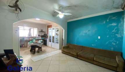 Casa residencial/ comercial com 1 quarto para alugar,  161m2 - Ribeirania