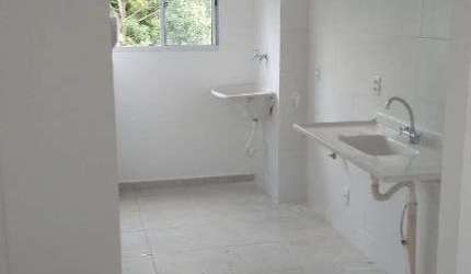 Apartamento com 2 quartos para alugar, 39m2 - Parque Sao Sebastiao
