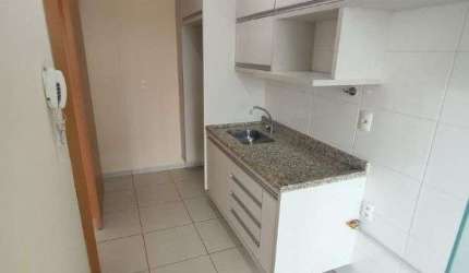 Apartamento com 2 quartos para alugar, 55m2 - Iguatemi