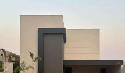 Casa de condominio com 4 quartos a venda, 274 m2 -  Vila do Golf