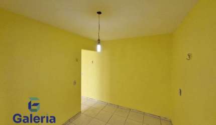 Casa de Fundo com 1 quarto para alugar, 30m2 - Parque Ribeirao Preto
