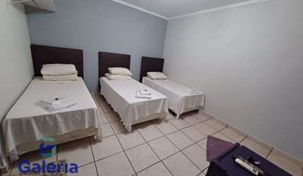 Apartamento Kitnet para alugar, 29m2 - Campos Eliseos