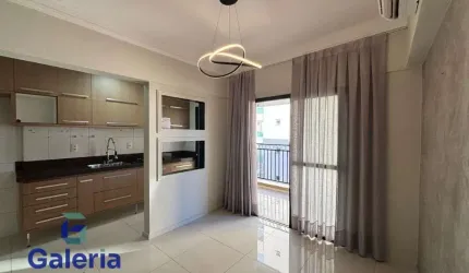 Apartamento com 3 suites para alugar, 108m2 - Nova Alianca