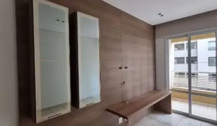 Apartamento com 2 suites para alugar, 104m2 - Jardim Botanico