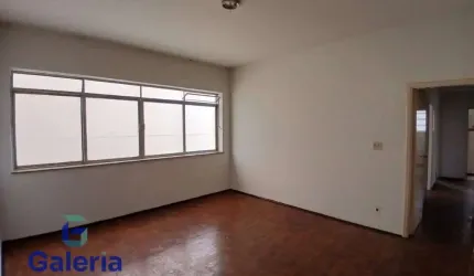 Apartamento com 3 quartos para alugar, 105m2 - Centro