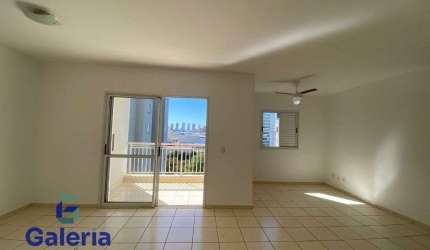 Apartamento com 3 quartos a venda, 77m2 - Nova Alianca