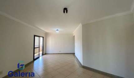Apartamento com 4 quartos para alugar, 156m2 - Centro