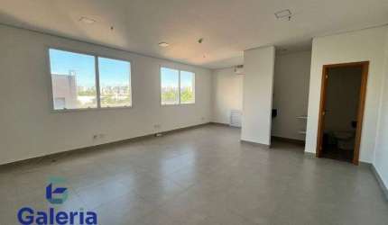 Sala comercial para alugar, 47m2 - Jardim Palma Travassos