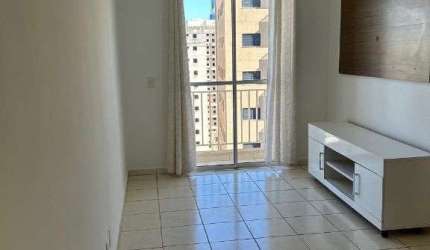 Apartamento com 2 quartos para alugar, 56m2 - Nova Alianca