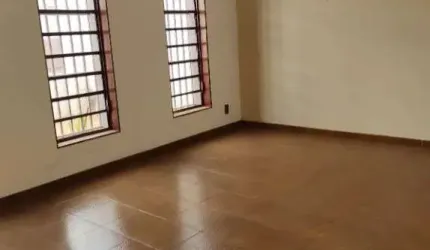 Casa sobrado com 4 quartos para alugar, 206m2 - Jardim Iraja