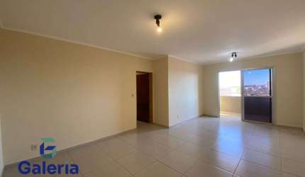 Apartamento com 3 quartos para alugar, 111m2 - Jardim Iraja