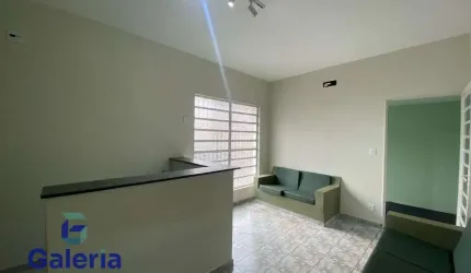 Casa comercial para alugar, 101m2 - Vila Seixas
