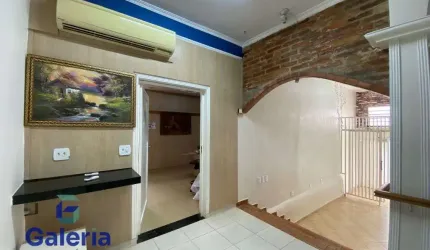 Casa residencial com 2 quartos para alugar, 100m2 - Jardim Antartica