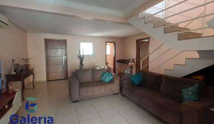 Casa de condominio com 3 quartos para para alugar, 180m2  - Jardim Botanico