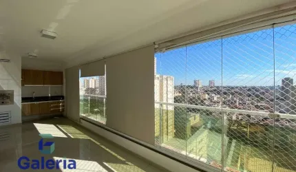 Apartamento com 3 suites para alugar, 135m2 - Jardim Botanico