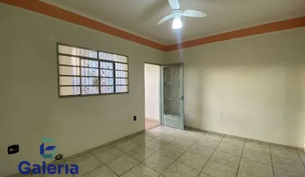 Casa residencial com 2 quartos para alugar, 57m2  - Campos Elisios