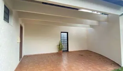 Casa de condominio com 4 quartos para alugar, 180m2 - Bonfim Paulista