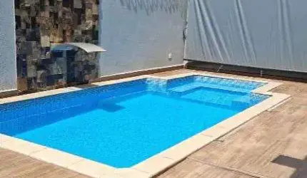 Casa com 3 quartos a venda, 247m2 - Jardinopolis