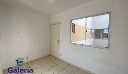 Apartamento com 2 quartos para alugar, 42m2 - Campos Eliseos