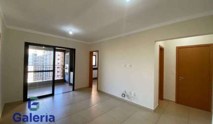 Apartamento com 3 quartos para alugar, 90m2 - Nova Alianca