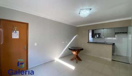 Apartamento com 3 quartos para alugar, 70m2 - Jardim Botanico