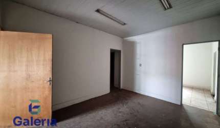 Casa comercial com 2 salas para alugar, 203m2 - Campos Eliseos