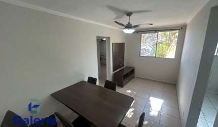 Apartamento com 2 quartos para alugar, 44m2 - Lagoinha